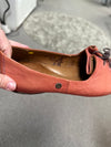 Sergio Tomani Size 40 Shoes