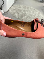 Sergio Tomani Size 40 Shoes