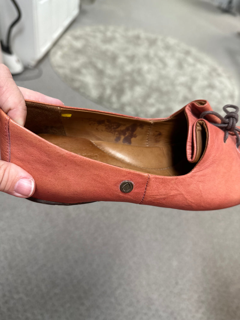Sergio Tomani Size 40 Shoes