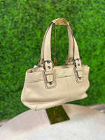 Coach Hand Bag