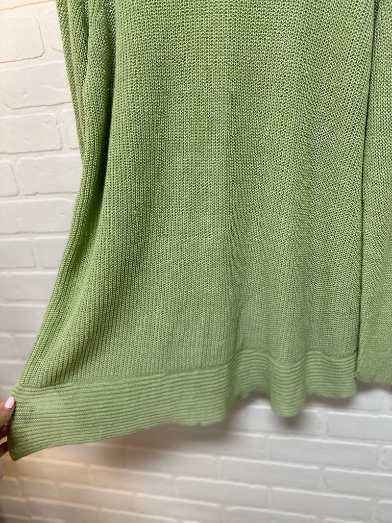 Eileen Fisher Size XL Tunic