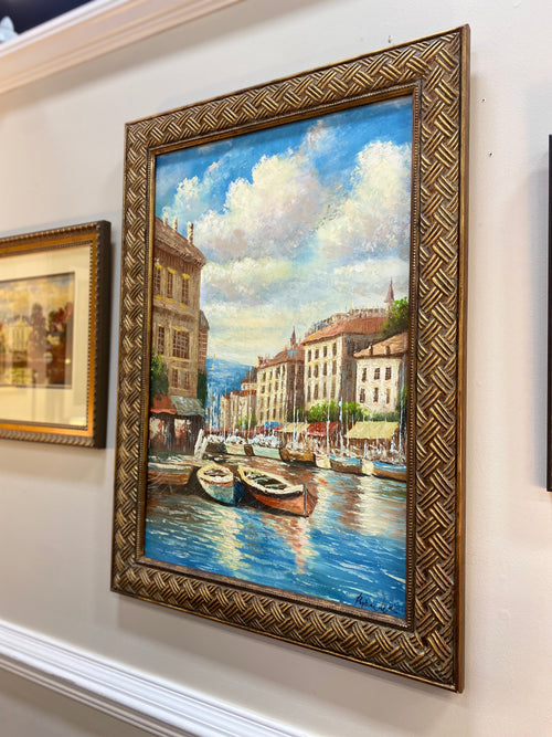 Original Painting
