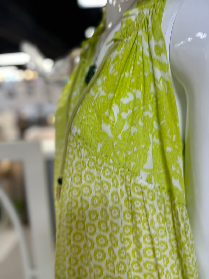 Ro's Garden Size S Dress