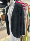 Kensie Size S Cardigan