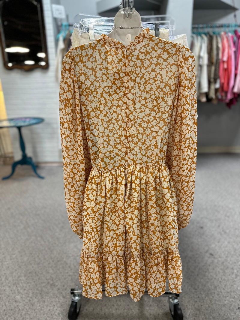 Vestique Size L Dress