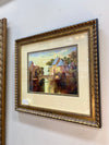 Ethan Allen Artwork