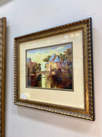 Ethan Allen Artwork