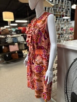 Tory Burch Size 10 Dress