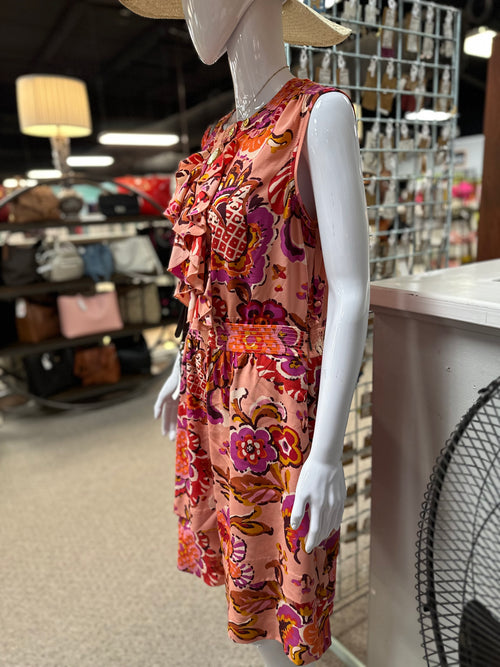 Tory Burch Size 10 Dress