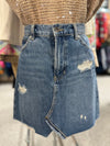 Free People Size 31 Skirt