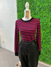 Aqua Size M Top
