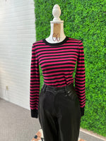 Aqua Size M Top