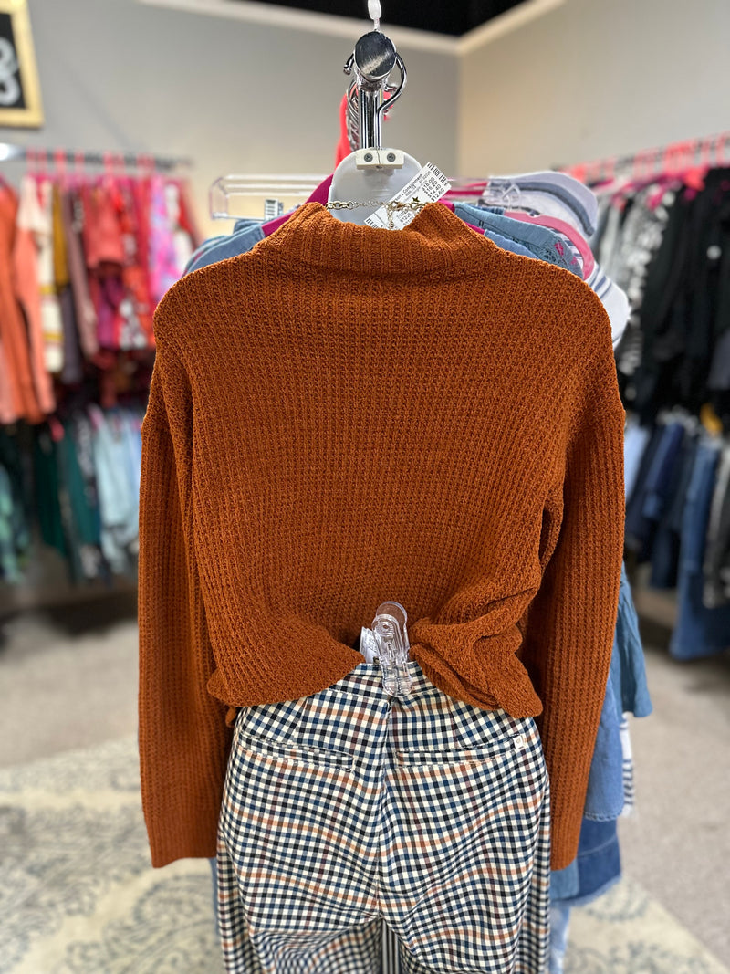A New Day Size XS Sweater