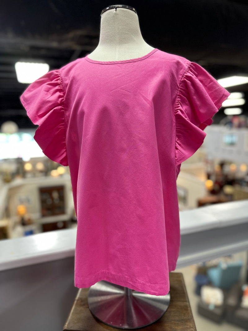 TCEC Size L Top