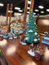 Christmas Village