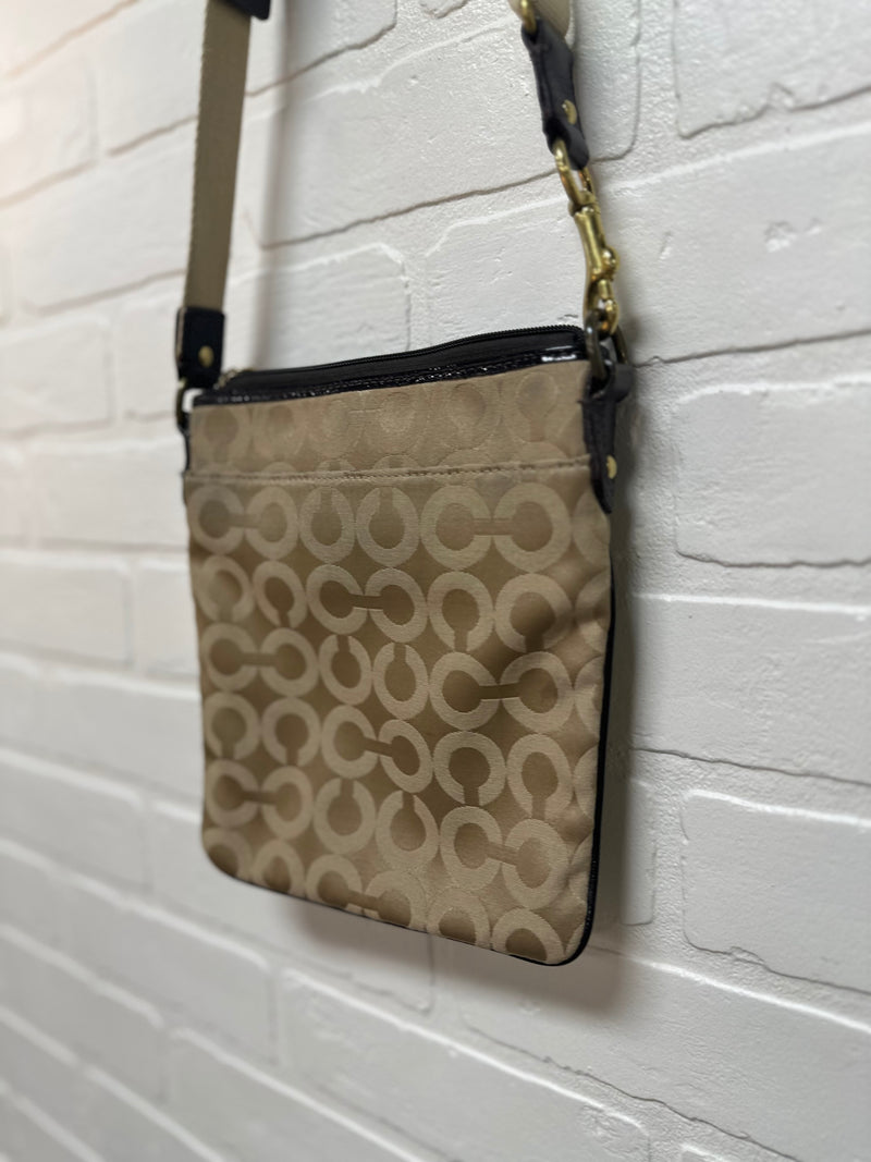 Coach Crossbody