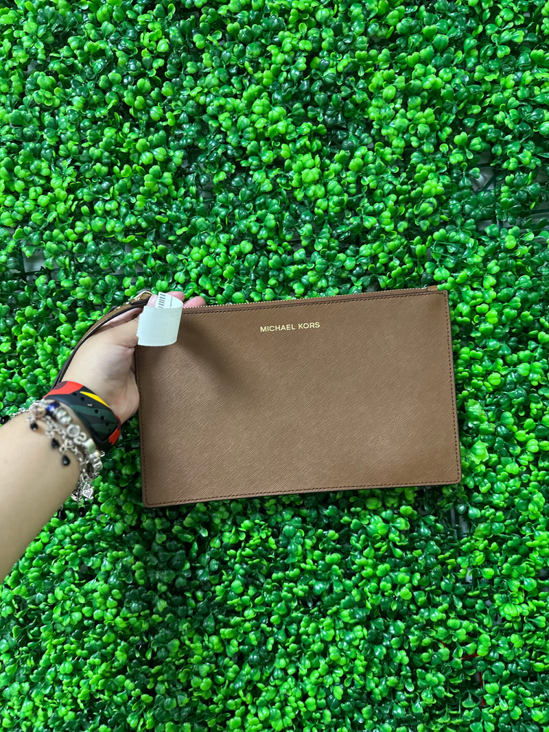 Michael Kors Clutch