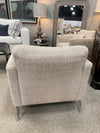 Natuzzi Chair