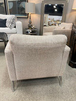 Natuzzi Chair