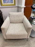 Natuzzi Chair