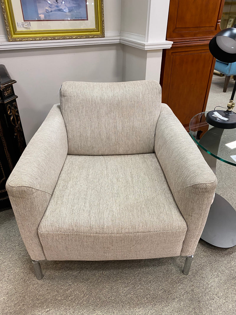 Natuzzi Chair