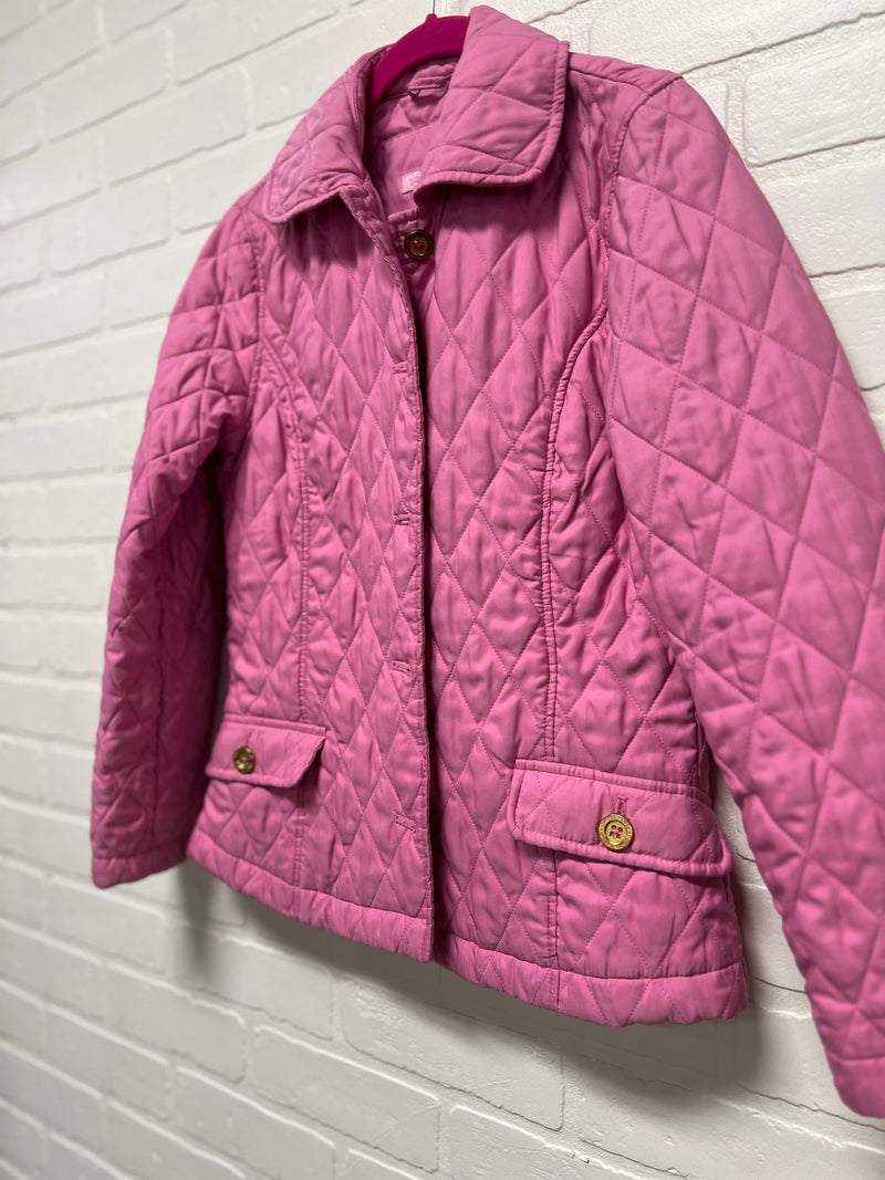 Lilly Pulitzer Size 4 Jacket