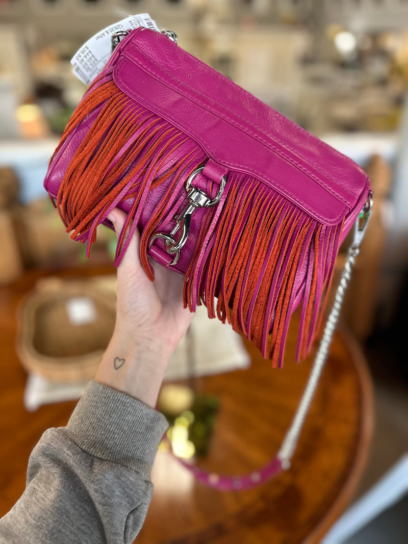 Rebecca Minkoff Crossbody