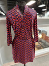 Donna Morgan Size 12P Dress