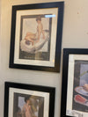 Framed Prints