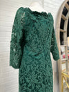 Tadashi Shoji Size 16 Dress
