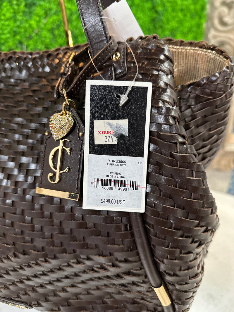 Juicy Couture Hand Bag