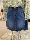 Levis Size 6 Skirt