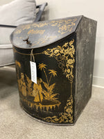 Accent Table