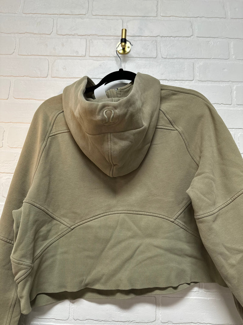 Lululemon Size S Sweater