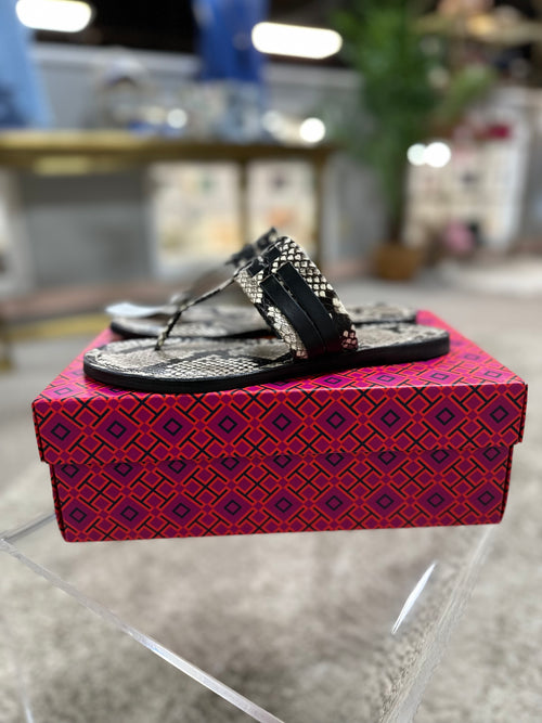 Tory Burch Size 8.5 Shoes