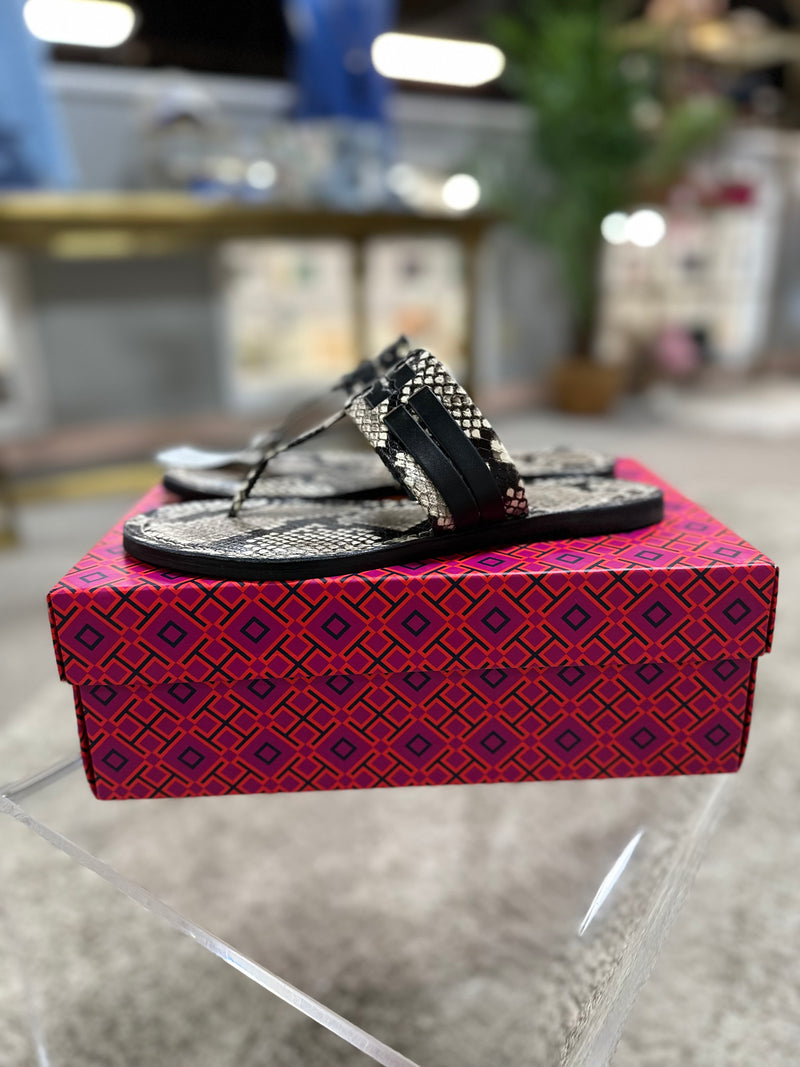 Tory Burch Size 8.5 Shoes