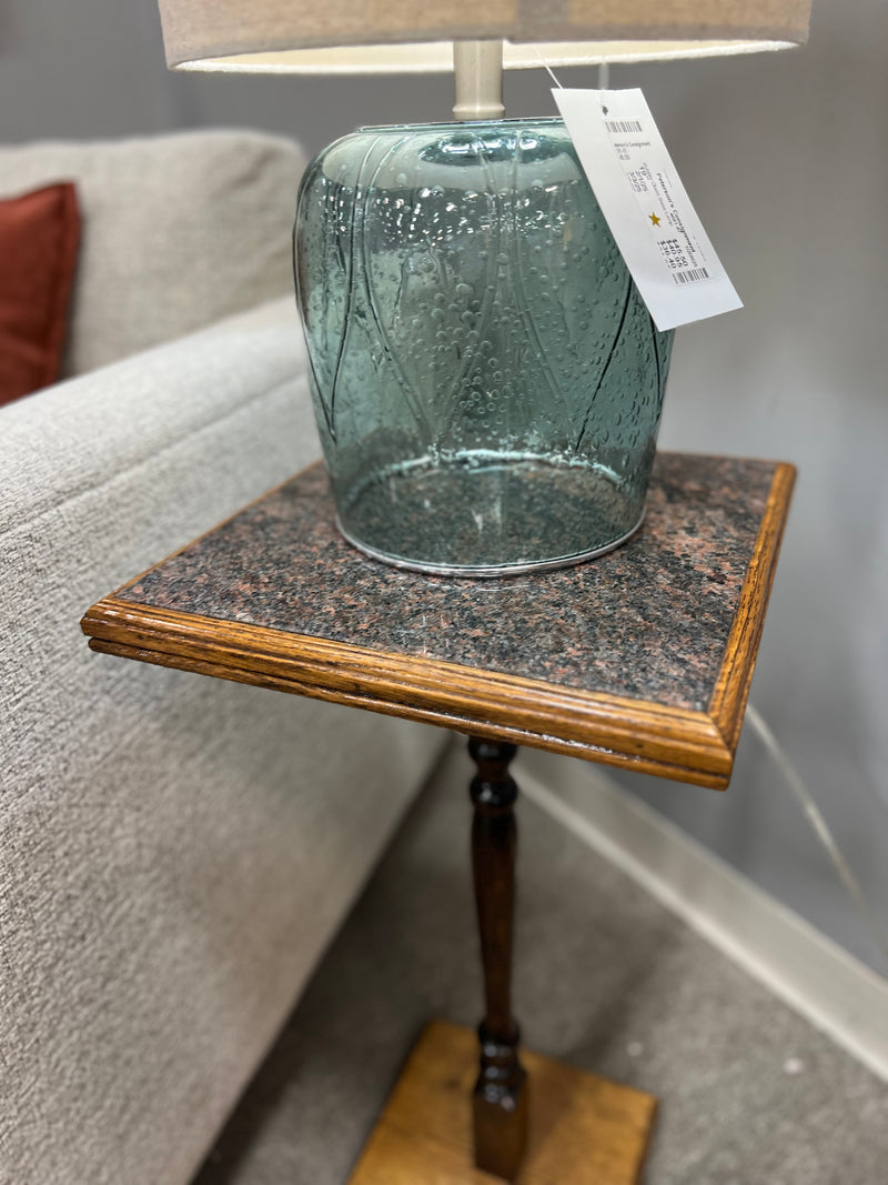 Accent Table