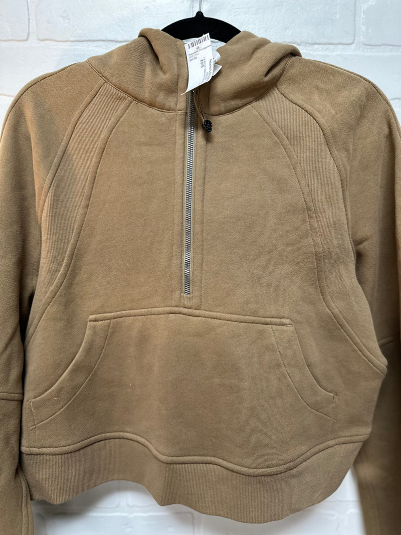 Lululemon Size XS/S Sweater