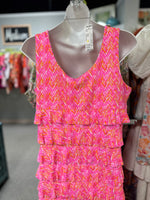 LuLu B Size M Dress