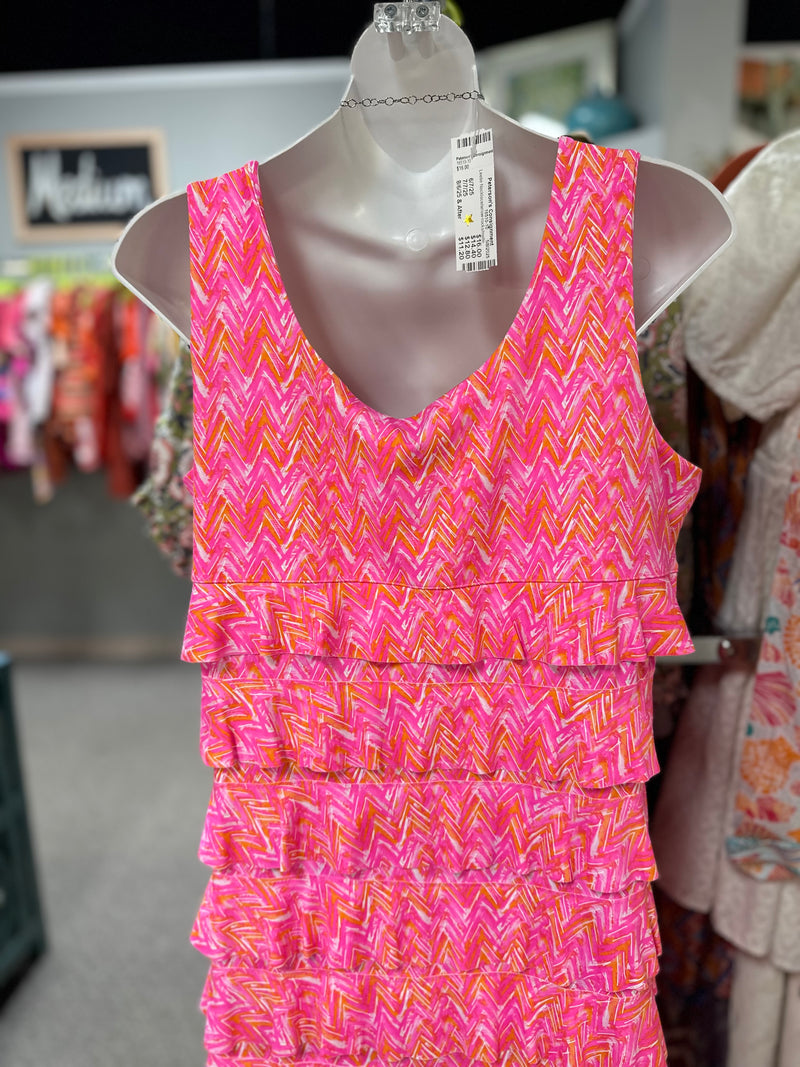 LuLu B Size M Dress
