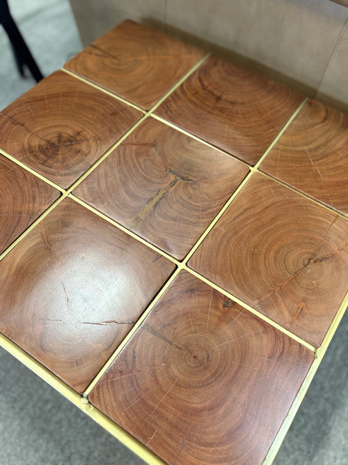 Accent Table