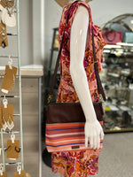 Fossil Crossbody