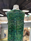 Dana Buchman Size M Top