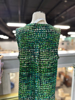Dana Buchman Size M Top
