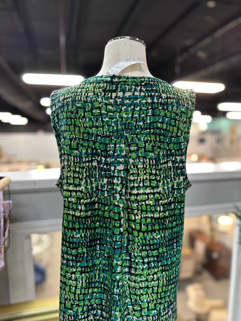 Dana Buchman Size M Top