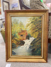 Oil Painting