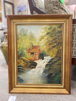 Oil Painting