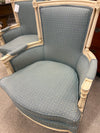 Accent Chairs