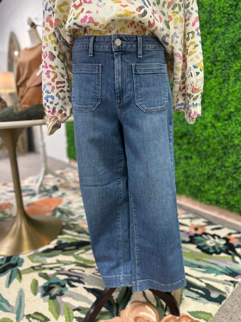 Paige Size 28 Jeans