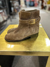 Tory Burch Size 7 Booties